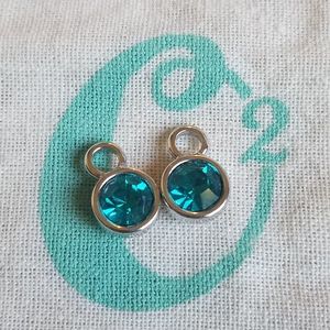 🦉Crystal Earring Drops